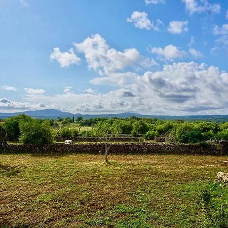 Susacasa En Mallorca Con Sol Aire Acondicionado Y Vistas Despejadas Βίλα