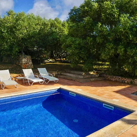 Susacasa En Mallorca Con Sol Aire Acondicionado Y Vistas Despejadas *