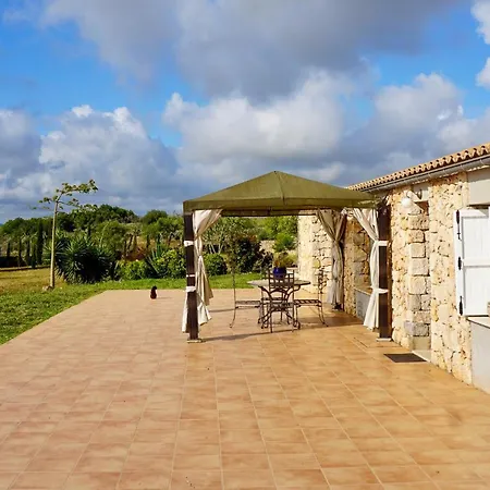 Βίλα Susacasa En Mallorca Con Sol Aire Acondicionado Y Vistas Despejadas