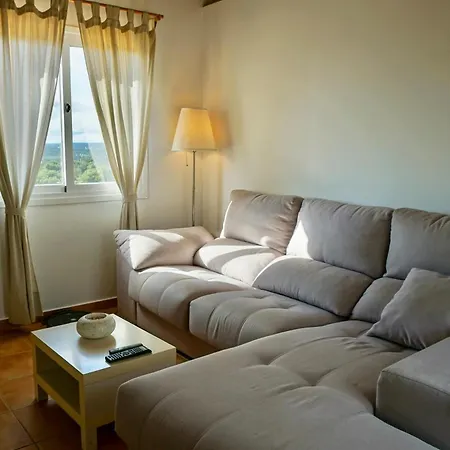 Susacasa En Mallorca Con Sol Aire Acondicionado Y Vistas Despejadas Βίλα *