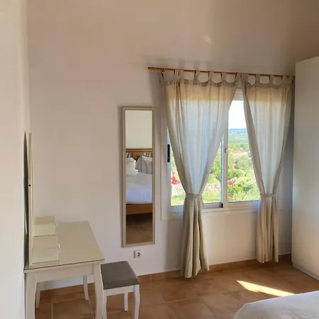 Βίλα Susacasa En Mallorca Con Sol Aire Acondicionado Y Vistas Despejadas Santa Margalida