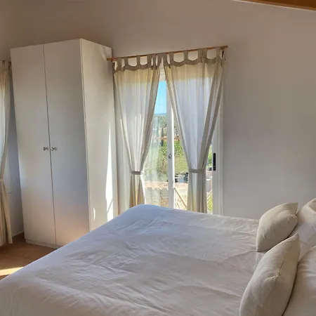 Βίλα Susacasa En Mallorca Con Sol Aire Acondicionado Y Vistas Despejadas Santa Margalida